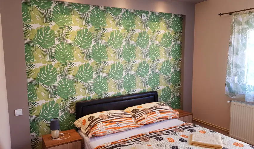 Napsug�r Villa B Si�fok - Okt�ber 23.