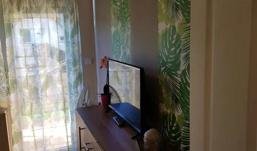 Napsug�r Villa B Si�fok - Okt�ber 23.