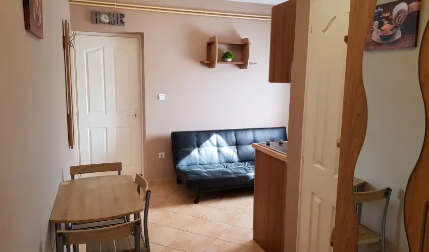 Napsug�r Villa B Si�fok - Okt�ber 23.