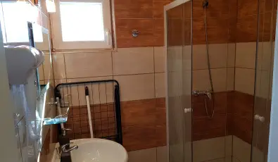 Napsug�r Villa B Si�fok