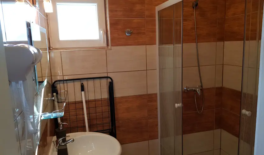 Napsug�r Villa B Si�fok - Okt�ber 23.