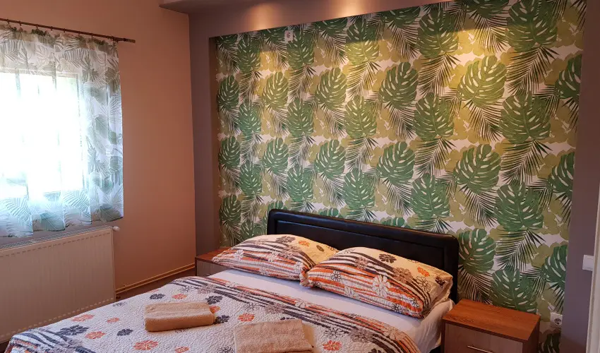 Napsug�r Villa B Si�fok - Okt�ber 23.