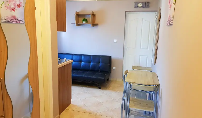 Napsug�r Villa B Si�fok - Okt�ber 23.