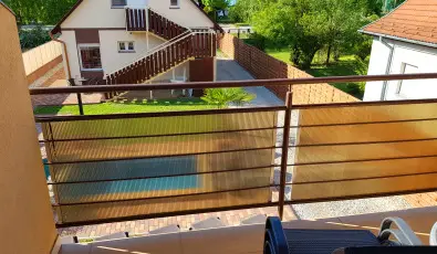 Napsug�r Villa B Si�fok