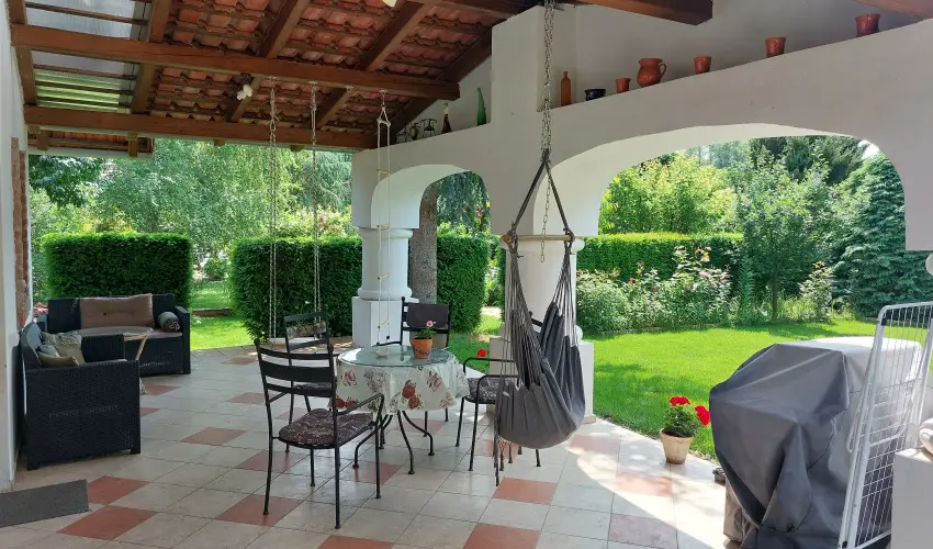 Ngy vszak Apartmanhz Zalakaros Zalakaros - Oktber 23. (min. 3 j)