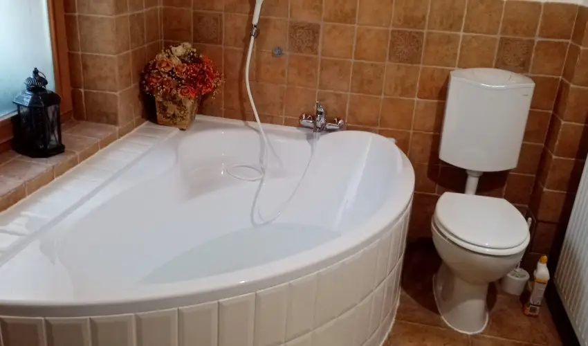 Ngy vszak Apartmanhz Zalakaros Zalakaros - Oktber 23. (min. 3 j)