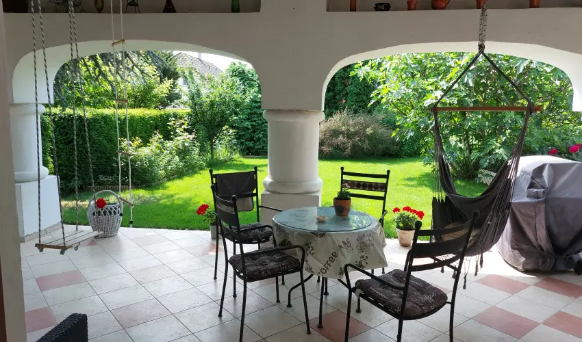 Ngy vszak Apartmanhz Zalakaros Zalakaros - Oktber 23. (min. 3 j)