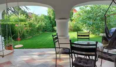 Ngy vszak Apartmanhz Zalakaros Zalakaros