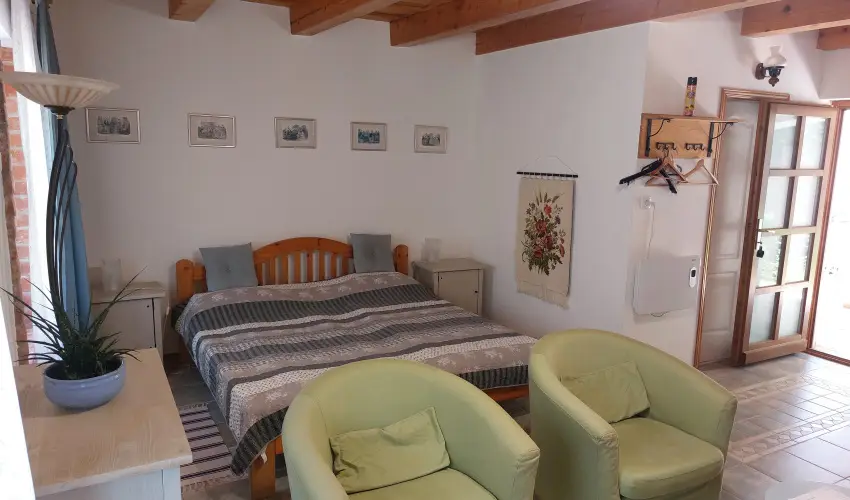 Ngy vszak Apartmanhz Zalakaros Zalakaros - Oktber 23. (min. 3 j)