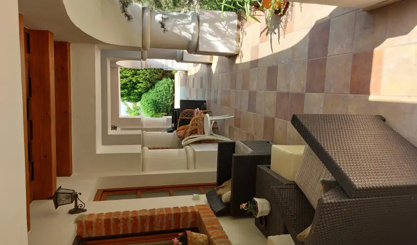 Ngy vszak Apartmanhz Zalakaros Zalakaros - Oktber 23. (min. 3 j)