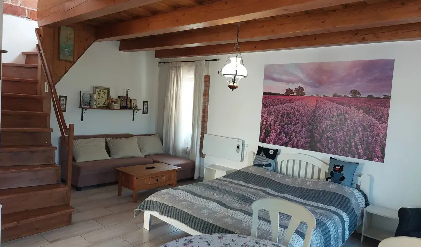 Ngy vszak Apartmanhz Zalakaros Zalakaros - Oktber 23. (min. 3 j)