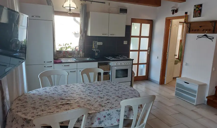 Ngy vszak Apartmanhz Zalakaros Zalakaros - Oktber 23. (min. 3 j)