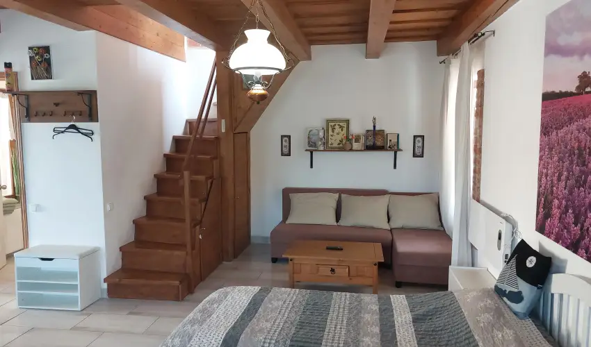 Ngy vszak Apartmanhz Zalakaros Zalakaros - Oktber 23. (min. 3 j)