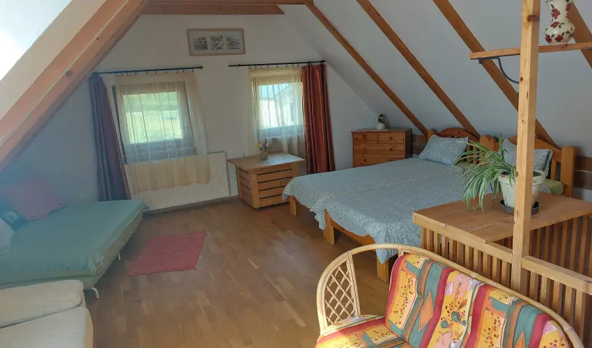 Ngy vszak Apartmanhz Zalakaros Zalakaros - Oktber 23. (min. 3 j)