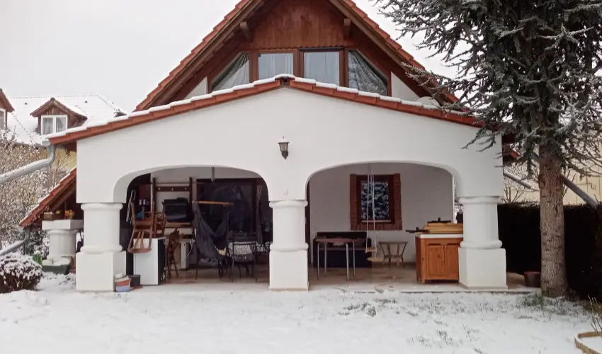 Ngy vszak Apartmanhz Zalakaros Zalakaros - Oktber 23. (min. 3 j)