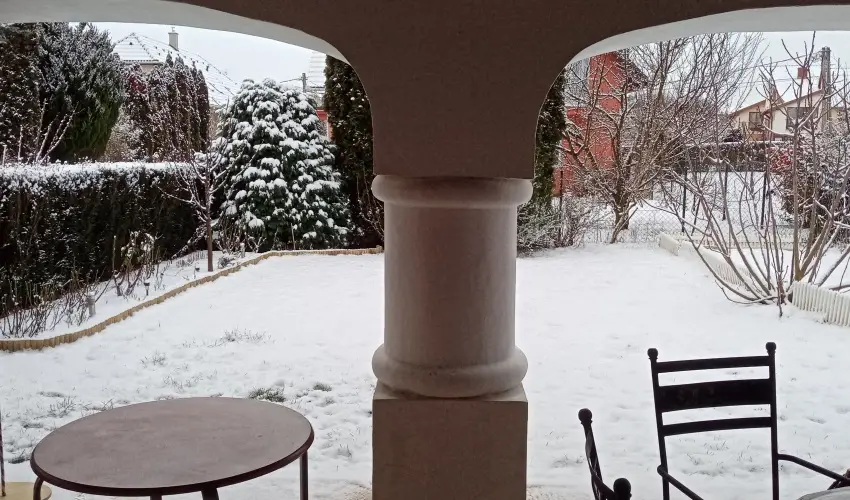 Ngy vszak Apartmanhz Zalakaros Zalakaros - Oktber 23. (min. 3 j)