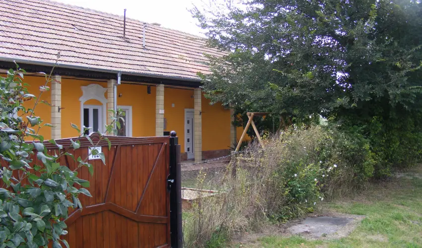 Ngy Glya Apartman Sarud - Oktber 23.