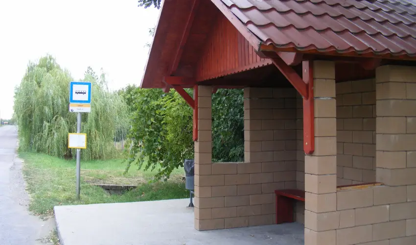 Ngy Glya Apartman Sarud - Oktber 23.