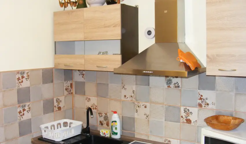 Ngy Glya Apartman Sarud - Oktber 23.