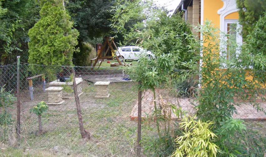 Ngy Glya Apartman Sarud - Oktber 23.