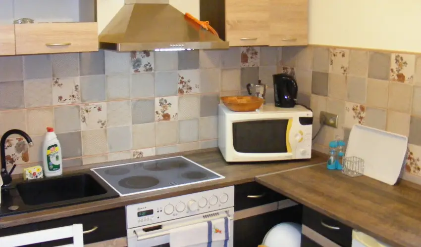 Ngy Glya Apartman Sarud - Oktber 23.