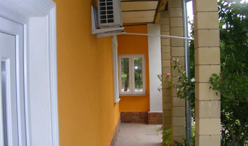 Ngy Glya Apartman Sarud - Oktber 23.