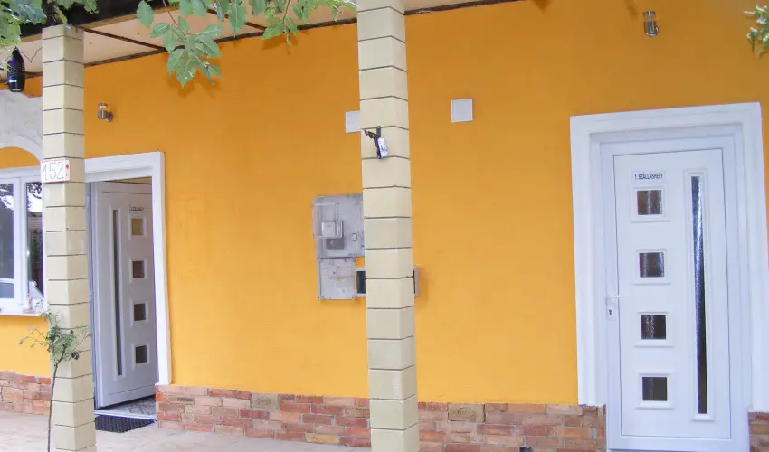 Ngy Glya Apartman Sarud - Oktber 23.