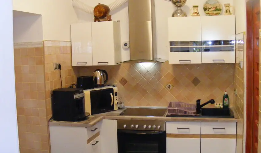 Ngy Glya Apartman Sarud - Oktber 23.