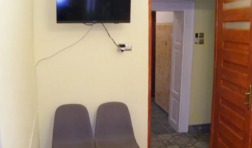 Ngy Glya Apartman Sarud - Oktber 23.