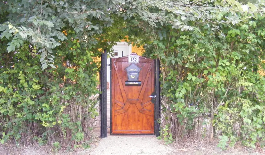 Ngy Glya Apartman Sarud - Oktber 23.