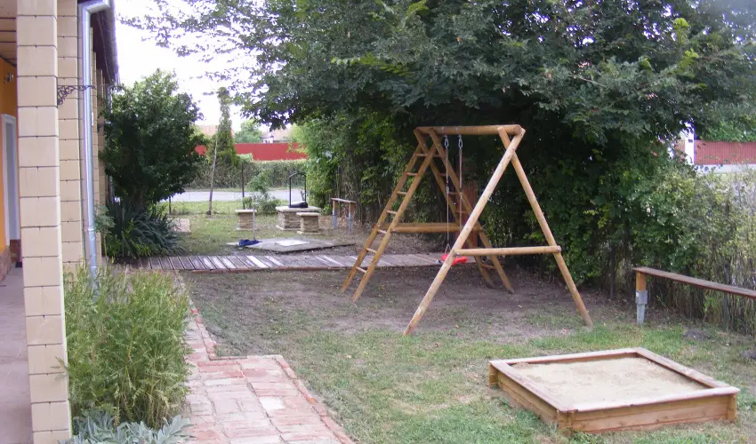 Ngy Glya Apartman Sarud - Oktber 23.