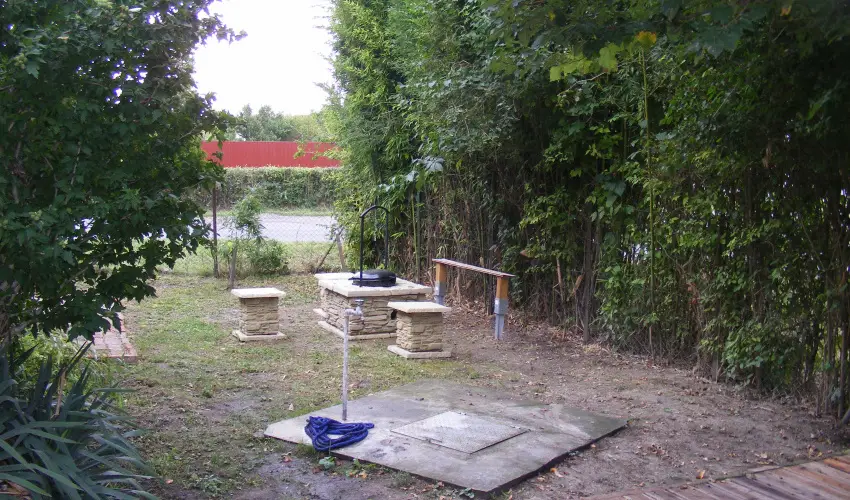 Ngy Glya Apartman Sarud - Oktber 23.