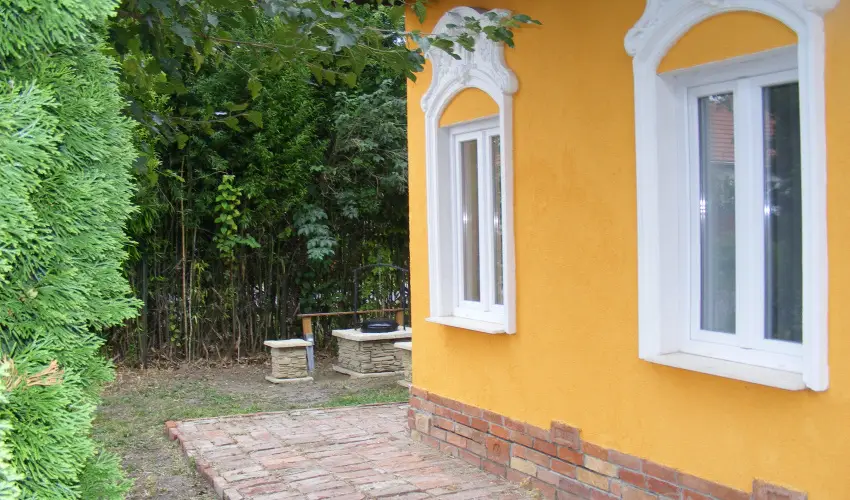 Ngy Glya Apartman Sarud - Oktber 23.