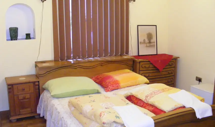 Ngy Glya Apartman Sarud - Oktber 23.