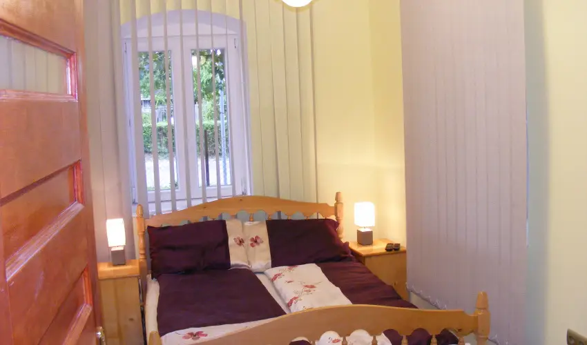 Ngy Glya Apartman Sarud - Oktber 23.