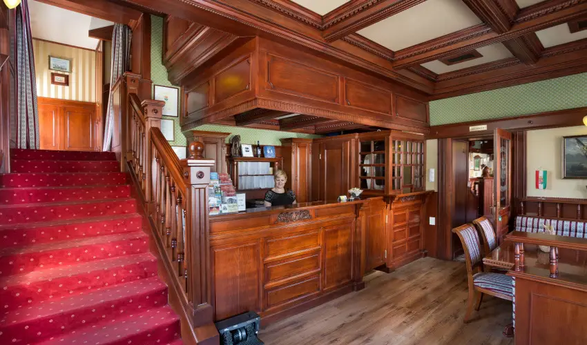 Nelson Hotel Hajd�szoboszl� - Okt�ber 23.