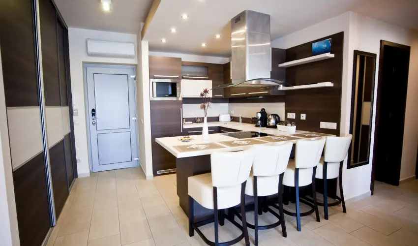 Nmeth Apartmanok Srvr - Oktber 23. (min. 2 j)