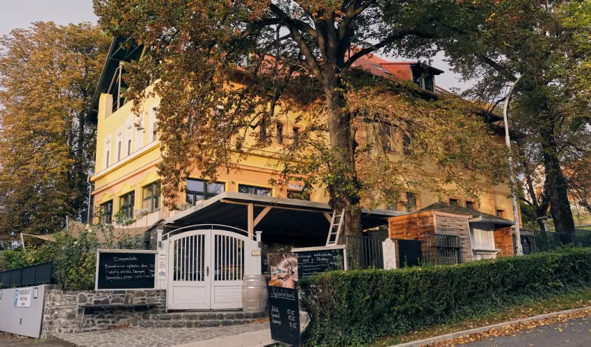 Neptun Badacsony Badacsony - Oktber 23.