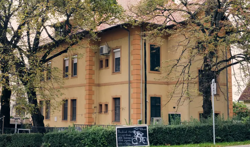 Neptun Badacsony Badacsony - Oktber 23.