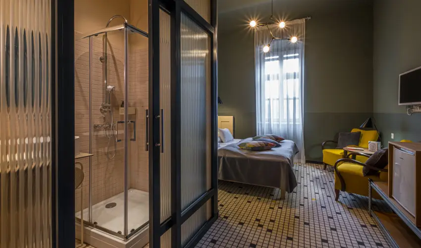 Neptun Badacsony Badacsony - Oktber 23.