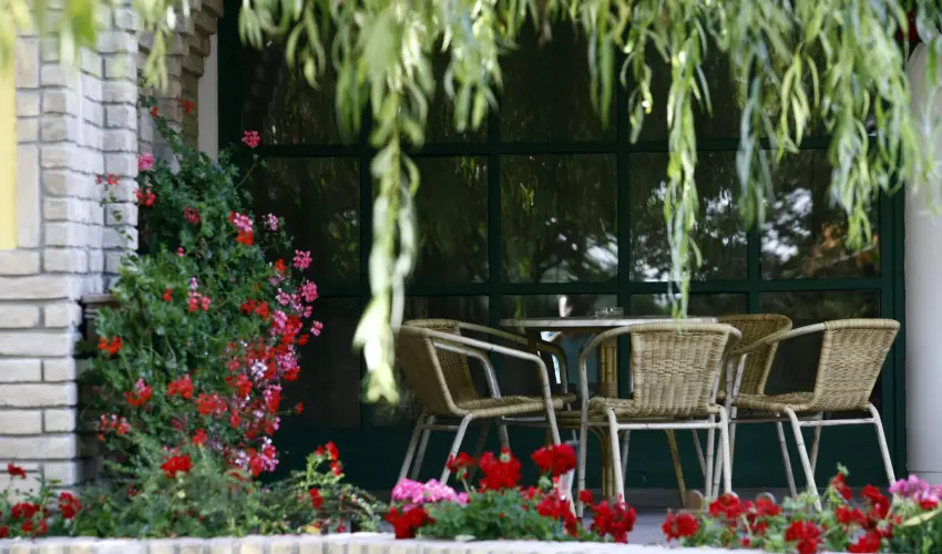 Nyerges Hotel Terml Monor - Oktber 23.