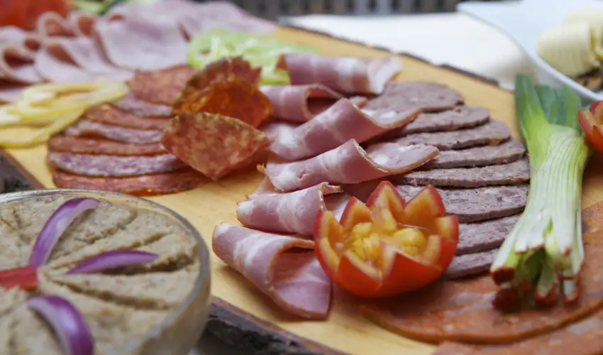 Nyerges Hotel Terml Monor - Oktber 23.