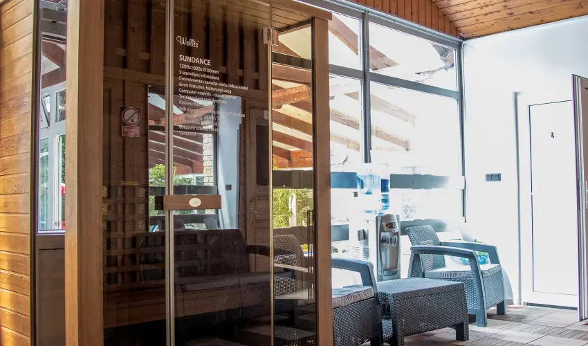 Nyerges Hotel Terml Monor - Oktber 23.