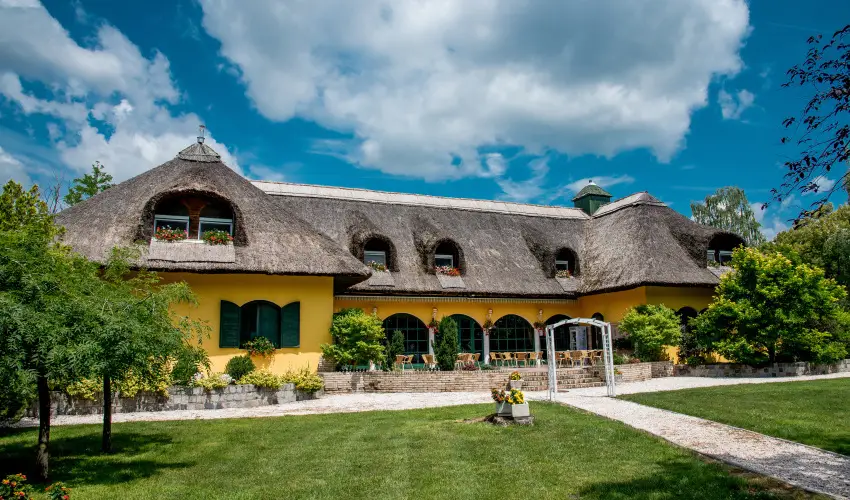 Nyerges Hotel Terml Monor - Oktber 23.