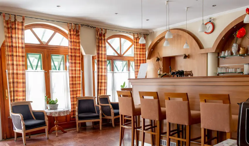 Nyerges Hotel Terml Monor - Oktber 23.