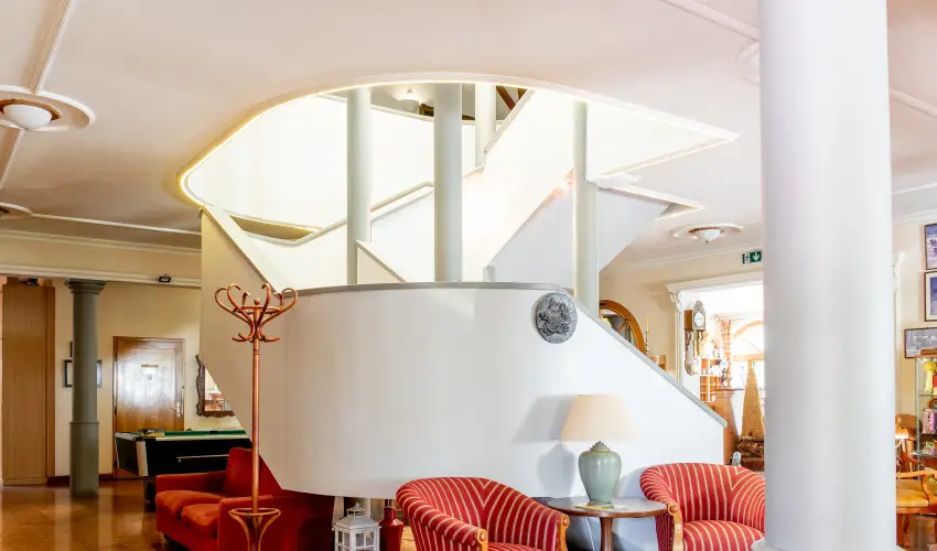 Nyerges Hotel Terml Monor - Oktber 23.