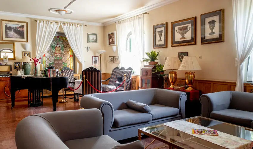 Nyerges Hotel Terml Monor - Oktber 23.