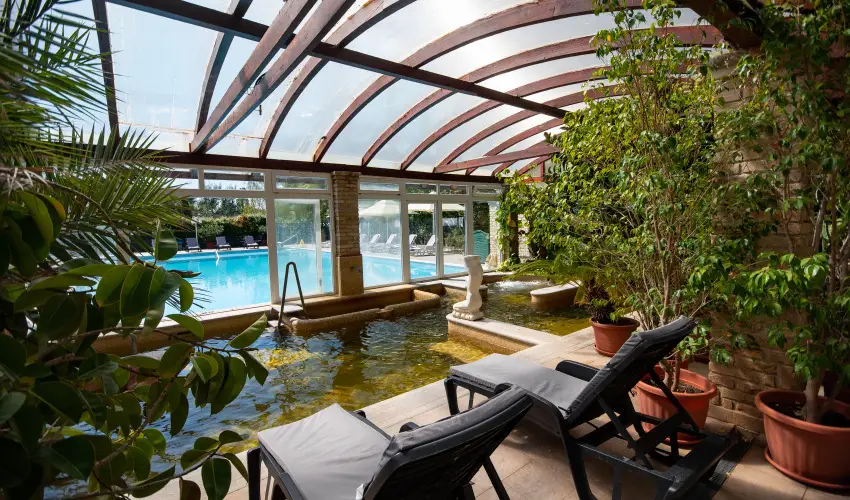 Nyerges Hotel Terml Monor - Oktber 23.