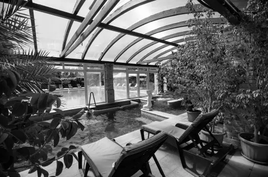 Nyerges Hotel Term�l - Okt�ber 23.