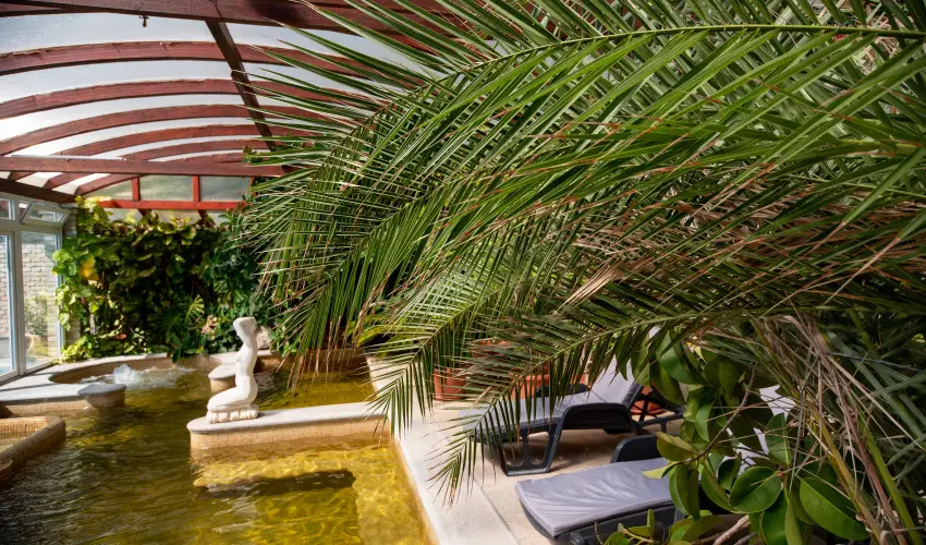 Nyerges Hotel Terml Monor - Oktber 23.